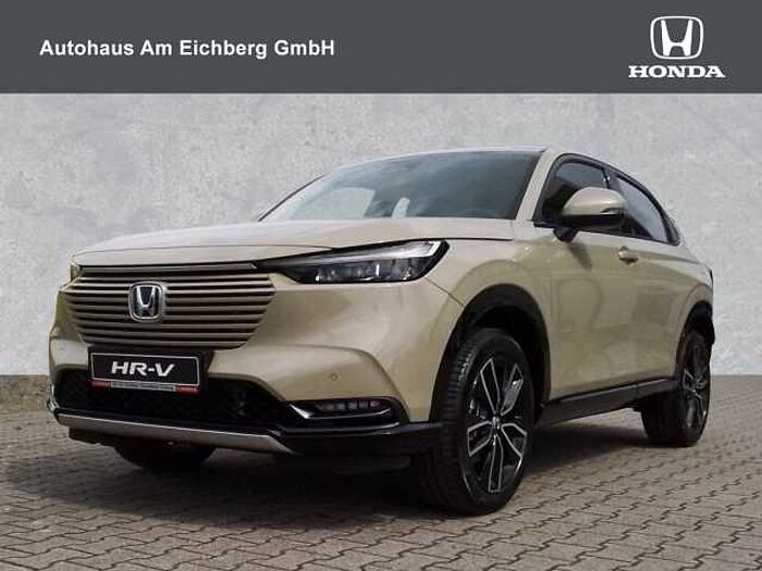 Honda HR-V Hybrid 1.5 e CVT Advance Hybrid 1.5 e CVT