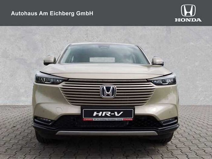 Honda HR-V Hybrid 1.5 e CVT Advance Hybrid 1.5 e CVT