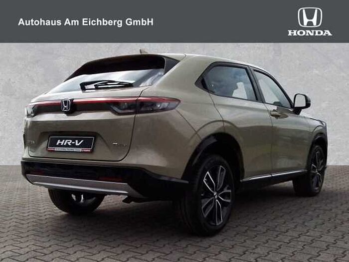 Honda HR-V Hybrid 1.5 e CVT Advance Hybrid 1.5 e CVT