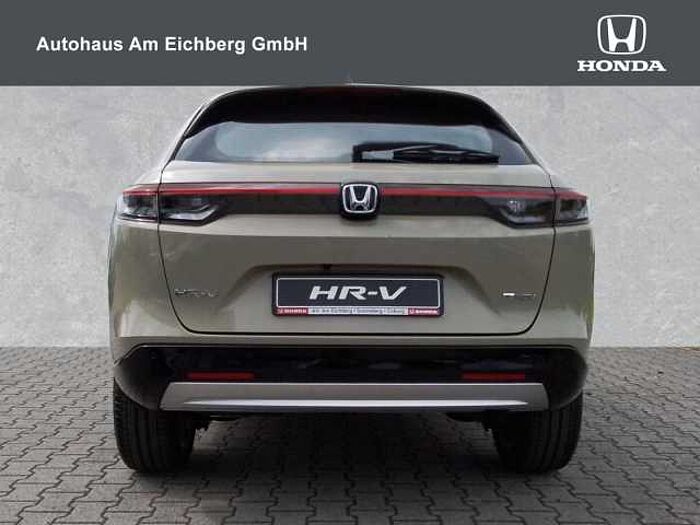 Honda HR-V Hybrid 1.5 e CVT Advance Hybrid 1.5 e CVT