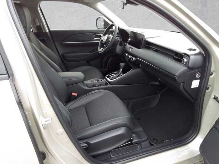 Honda HR-V Hybrid 1.5 e CVT Advance Hybrid 1.5 e CVT