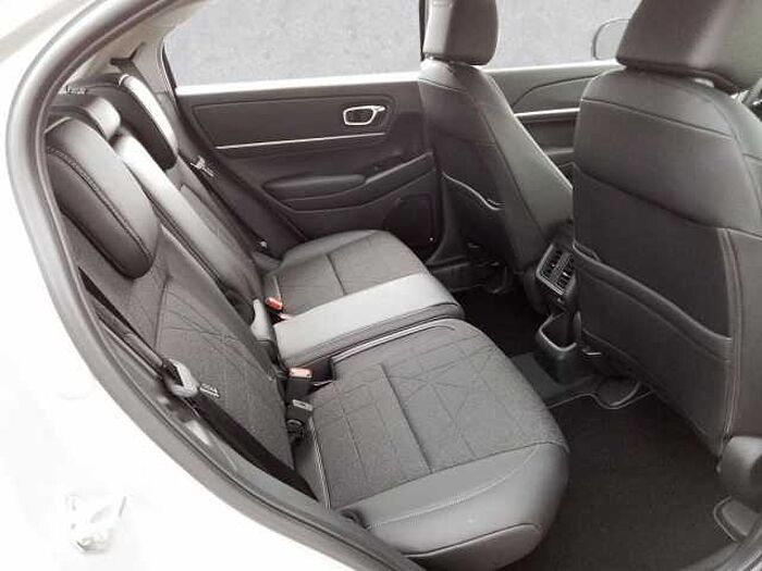 Honda HR-V Hybrid 1.5 e CVT Advance Hybrid 1.5 e CVT