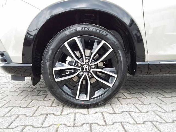 Honda HR-V Hybrid 1.5 e CVT Advance Hybrid 1.5 e CVT