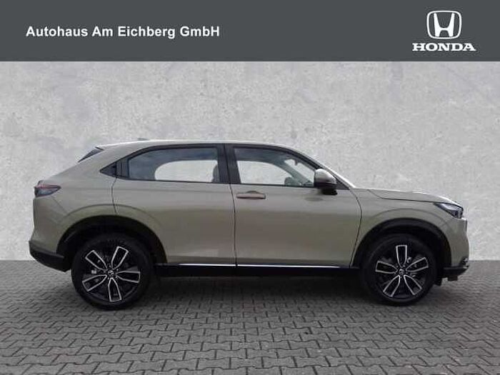 Honda HR-V Hybrid 1.5 e CVT Advance Hybrid 1.5 e CVT