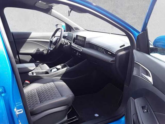 MG MG3 HYBRID+ LUXURY Hybrid