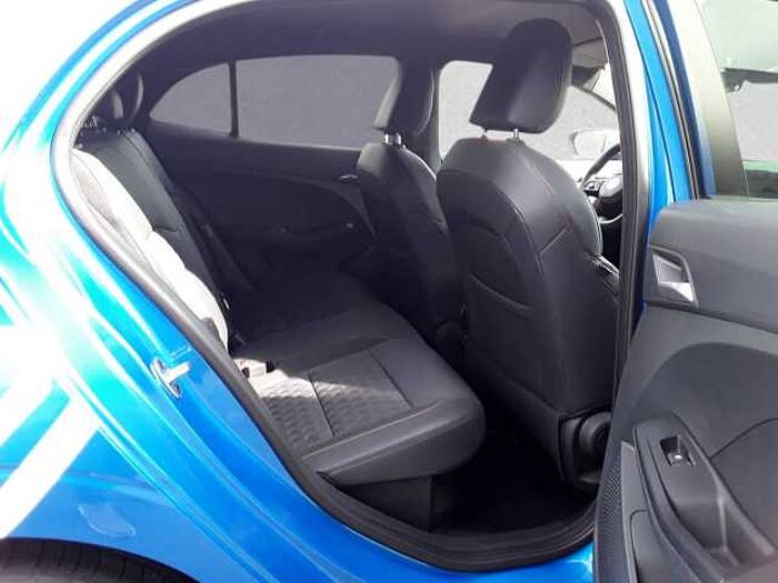 MG MG3 HYBRID+ LUXURY Hybrid