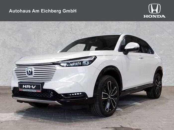 Honda HR-V Hybrid 1.5 e CVT Advance Hybrid 1.5 e CVT