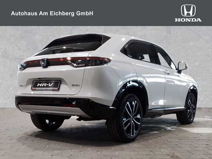 Honda HR-V Hybrid 1.5 e CVT Advance Hybrid 1.5 e CVT