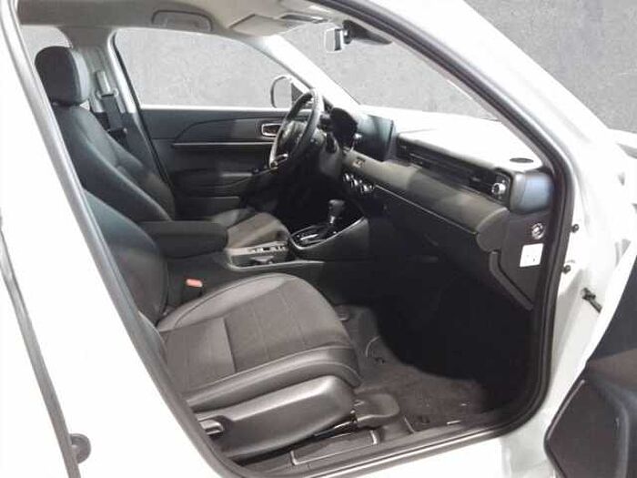 Honda HR-V Hybrid 1.5 e CVT Advance Hybrid 1.5 e CVT