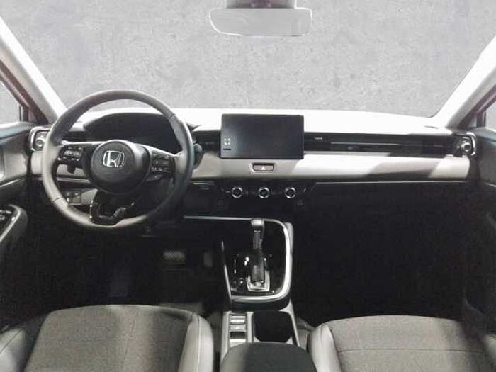 Honda HR-V Hybrid 1.5 e CVT Advance Hybrid 1.5 e CVT
