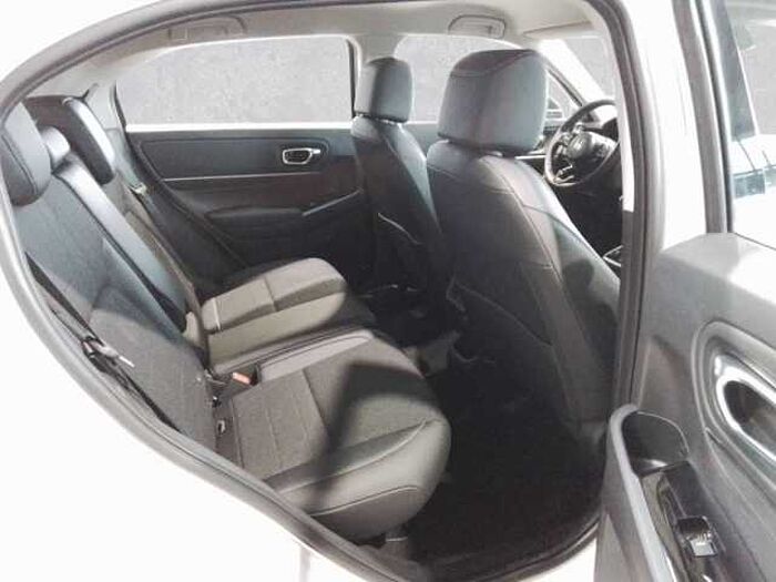 Honda HR-V Hybrid 1.5 e CVT Advance Hybrid 1.5 e CVT