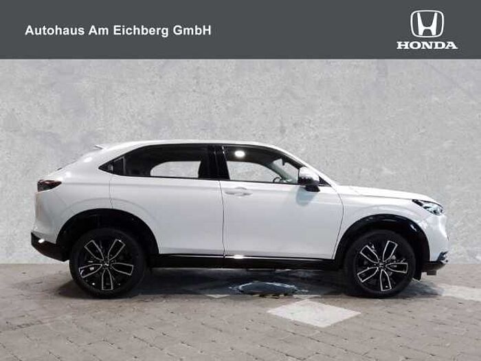 Honda HR-V Hybrid 1.5 e CVT Advance Hybrid 1.5 e CVT