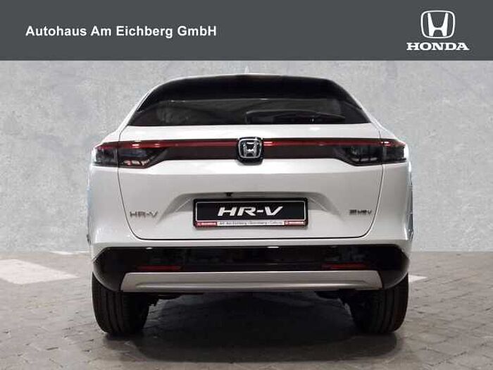 Honda HR-V Hybrid 1.5 e CVT Advance Hybrid 1.5 e CVT