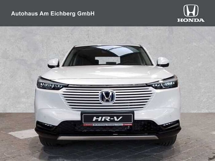 Honda HR-V Hybrid 1.5 e CVT Advance Hybrid 1.5 e CVT
