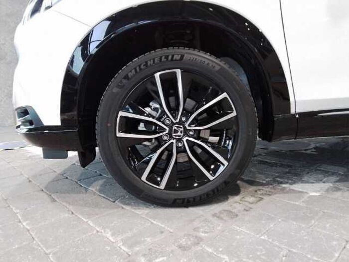 Honda HR-V Hybrid 1.5 e CVT Advance Hybrid 1.5 e CVT