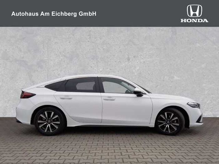 Honda Civic Hybrid 2.0 Elegance Hybrid 2.0