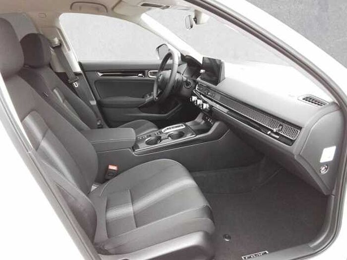 Honda Civic Hybrid 2.0 Elegance Hybrid 2.0