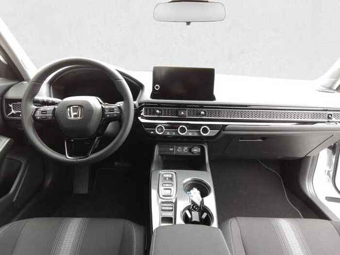 Honda Civic Hybrid 2.0 Elegance Hybrid 2.0