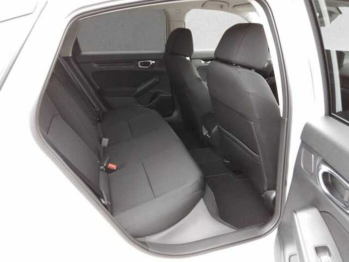 Honda Civic Hybrid 2.0 Elegance Hybrid 2.0