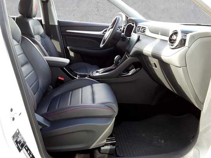 MG ZS 1.0T Automatik