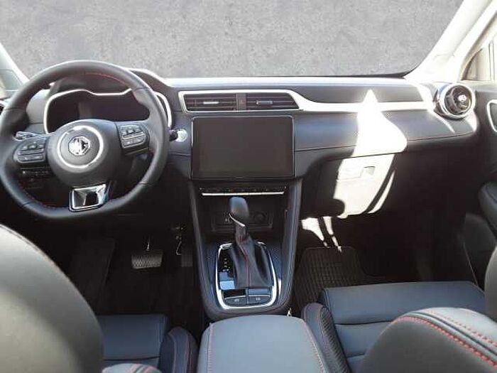 MG ZS 1.0T Automatik