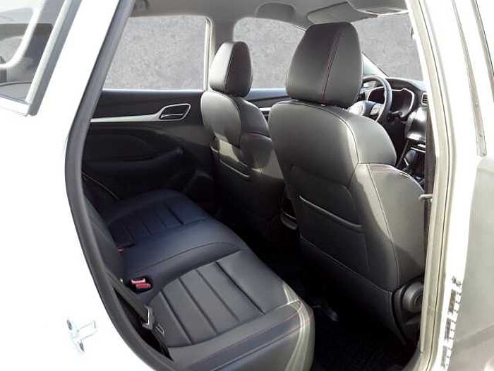 MG ZS 1.0T Automatik