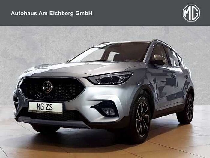 MG ZS 1.0T Automatik