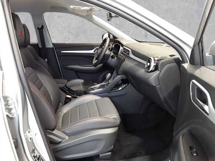 MG ZS 1.0T Automatik