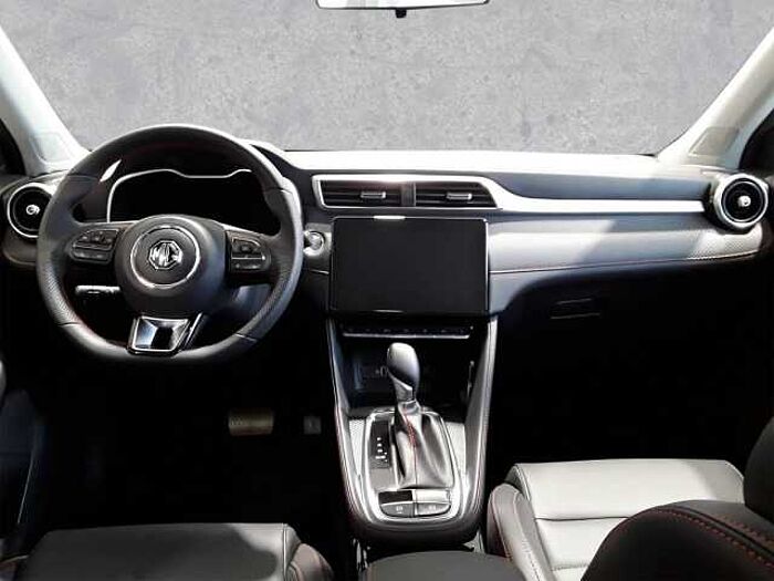 MG ZS 1.0T Automatik