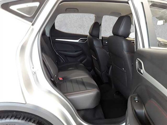 MG ZS 1.0T Automatik
