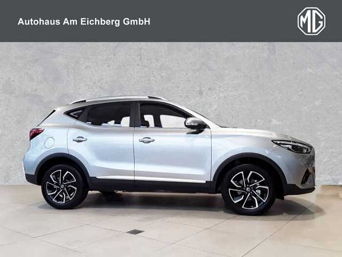 MG ZS 1.0T Automatik
