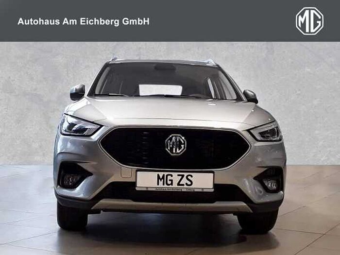 MG ZS 1.0T Automatik