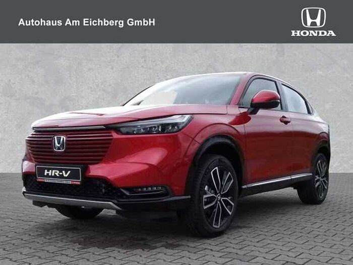 Honda HR-V Hybrid 1.5 e:HEV Elegance 1.5 e:HEV