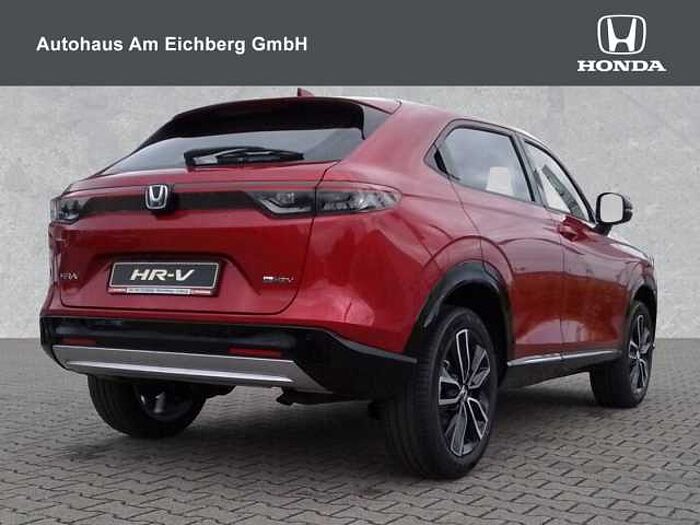 Honda HR-V Hybrid 1.5 e:HEV Elegance 1.5 e:HEV