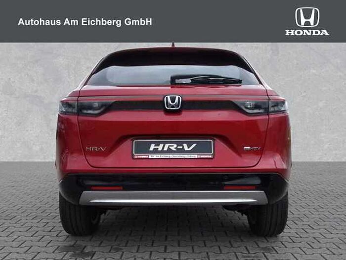 Honda HR-V Hybrid 1.5 e:HEV Elegance 1.5 e:HEV