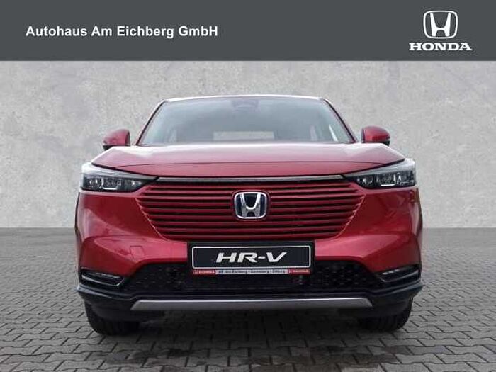 Honda HR-V Hybrid 1.5 e:HEV Elegance 1.5 e:HEV