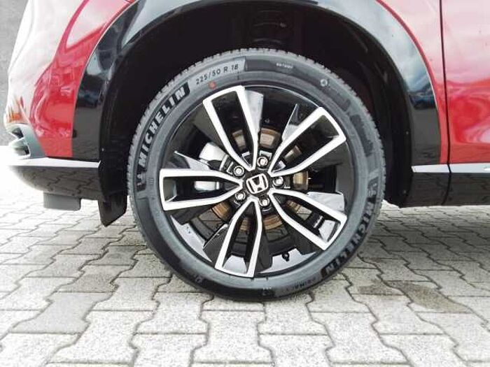 Honda HR-V Hybrid 1.5 e:HEV Elegance 1.5 e:HEV