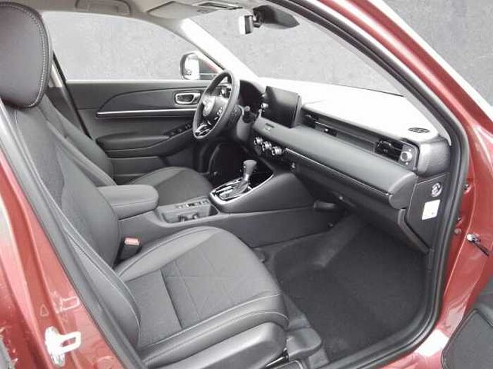 Honda HR-V Hybrid 1.5 e:HEV Elegance 1.5 e:HEV