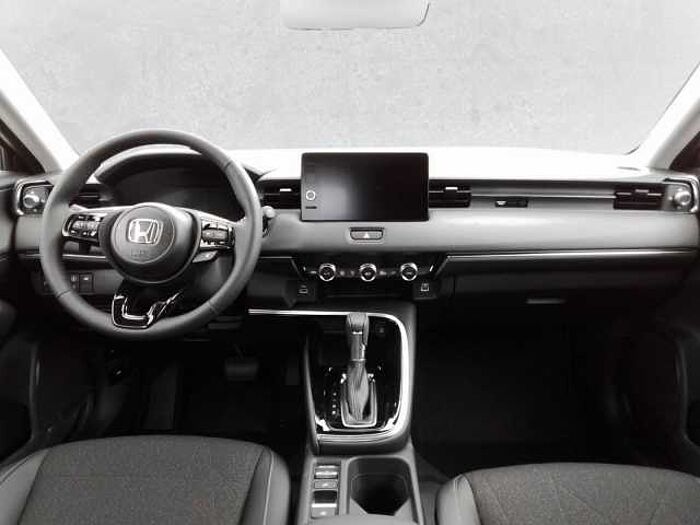 Honda HR-V Hybrid 1.5 e:HEV Elegance 1.5 e:HEV