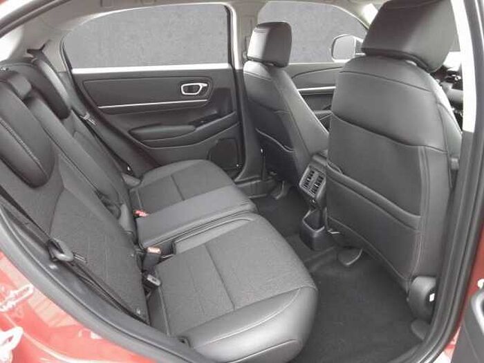 Honda HR-V Hybrid 1.5 e:HEV Elegance 1.5 e:HEV