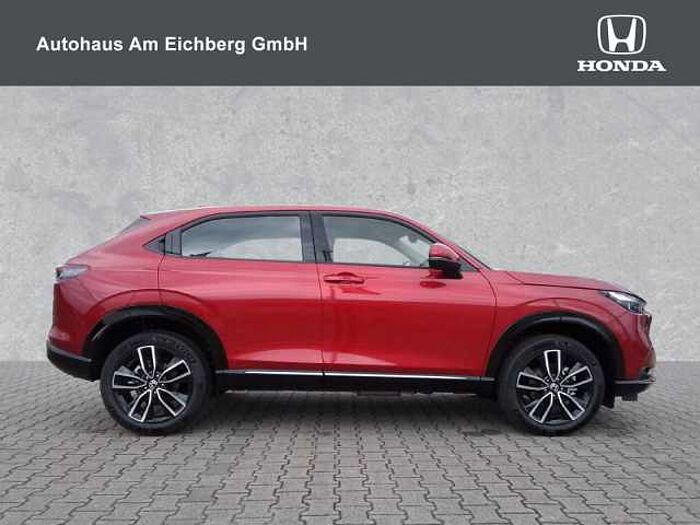 Honda HR-V Hybrid 1.5 e:HEV Elegance 1.5 e:HEV