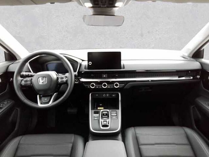 Honda CR-V Hybrid e:HEV Elegance AWD Hybrid e:HEV ElHybrid e:HEV AWD