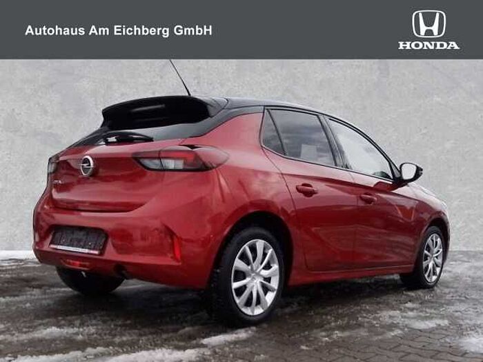 Opel Corsa Edition 1.2 Direct Injection Turbo 1.2 Direct Injection Turbo