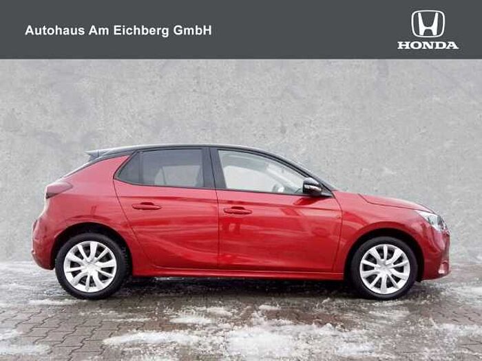 Opel Corsa Edition 1.2 Direct Injection Turbo 1.2 Direct Injection Turbo