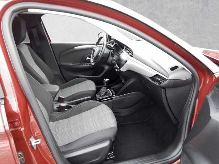 Opel Corsa Edition 1.2 Direct Injection Turbo 1.2 Direct Injection Turbo