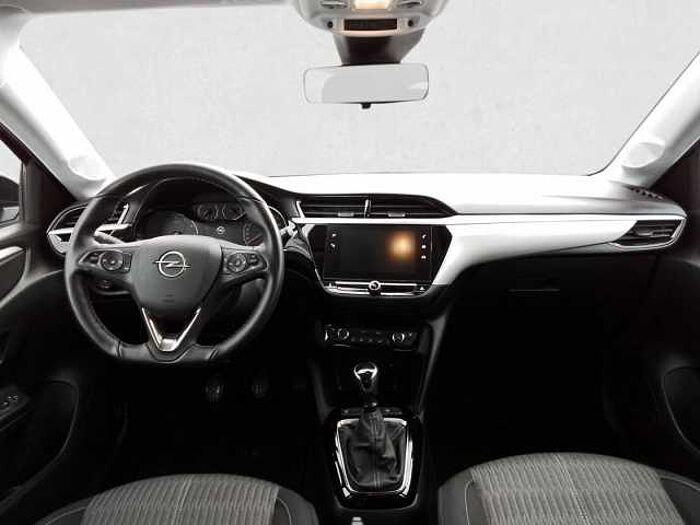 Opel Corsa Edition 1.2 Direct Injection Turbo 1.2 Direct Injection Turbo