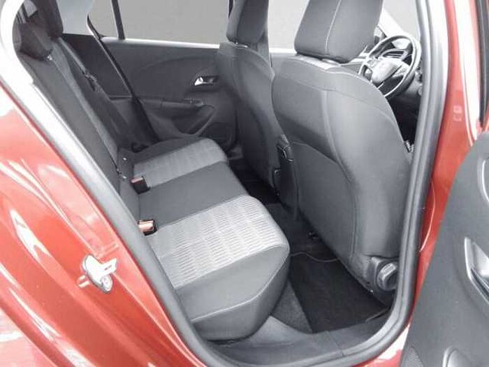 Opel Corsa Edition 1.2 Direct Injection Turbo 1.2 Direct Injection Turbo