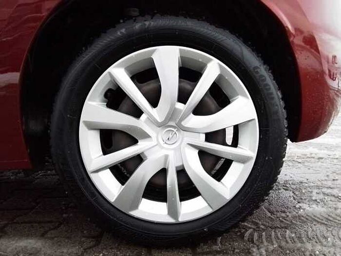 Opel Corsa Edition 1.2 Direct Injection Turbo 1.2 Direct Injection Turbo