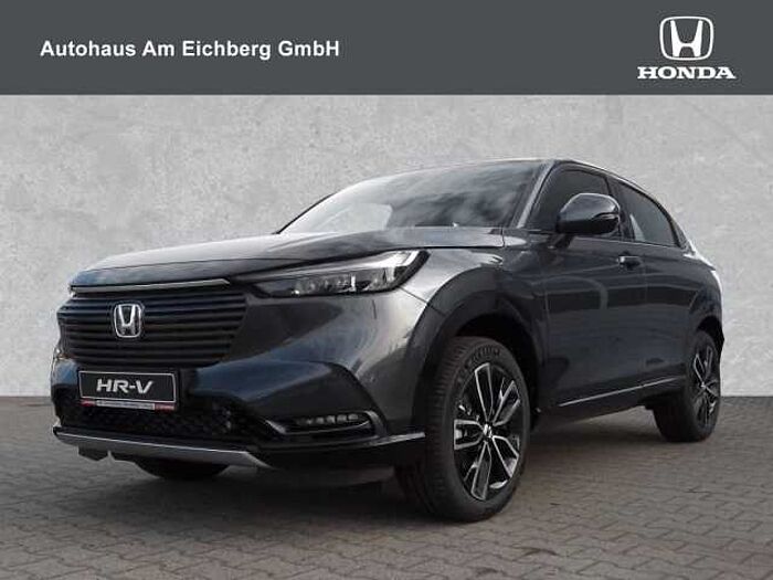 Honda HR-V Hybrid 1.5 e CVT Advance Hybrid 1.5