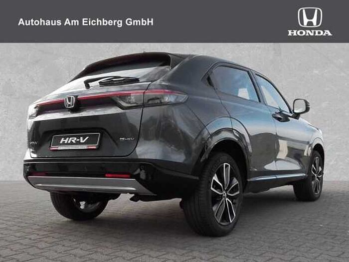 Honda HR-V Hybrid 1.5 e CVT Advance Hybrid 1.5